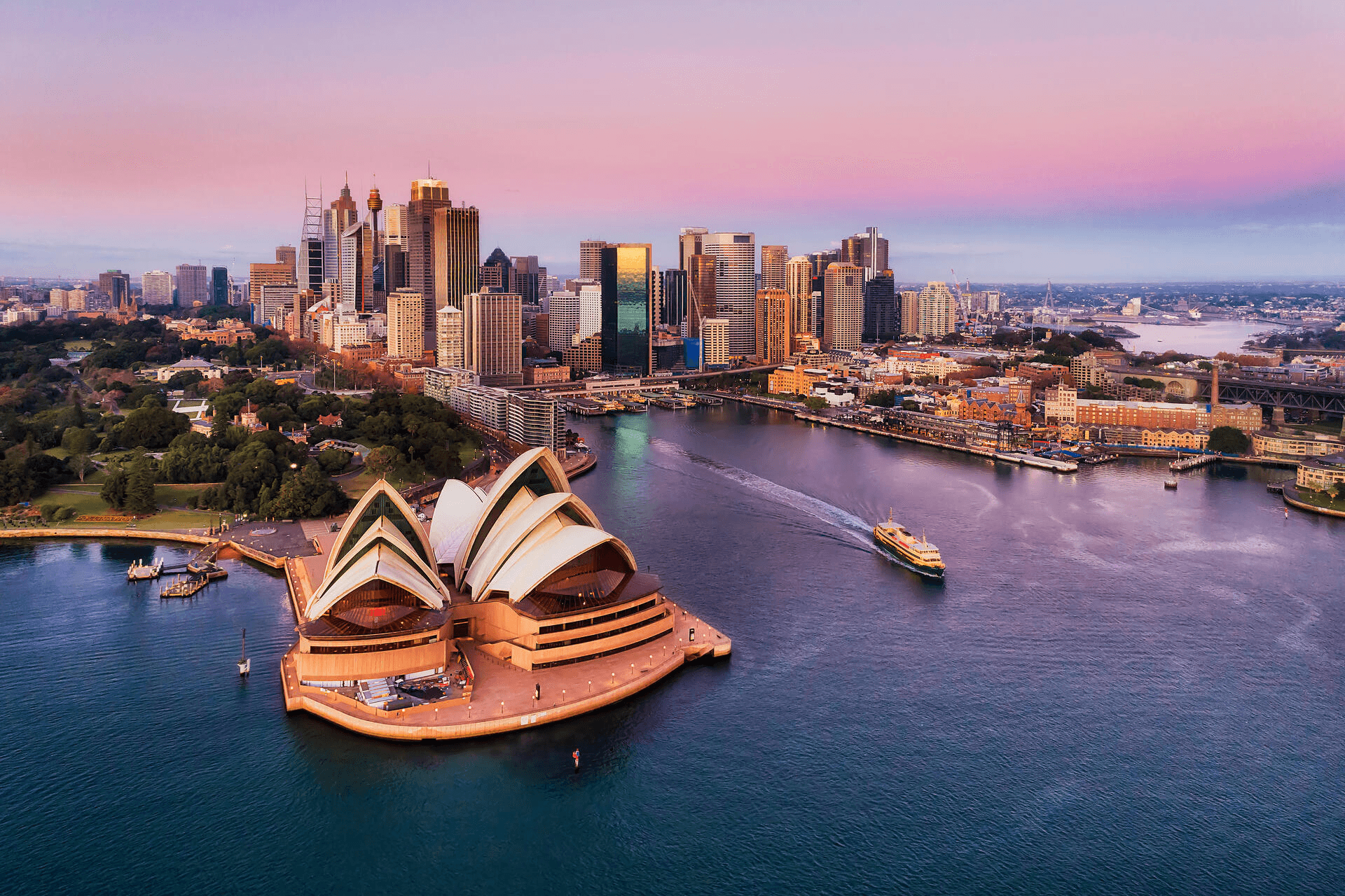 NDC Sydney